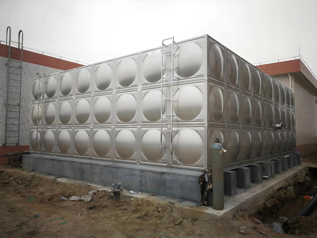 304不锈钢消防水箱的安装费用是多少？