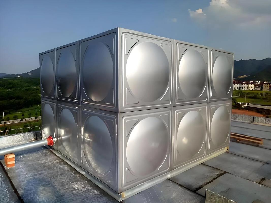 304不锈钢消防水箱有那些特点和主要优势？