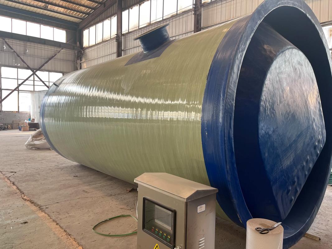 攻坚保安澜，肇庆水利建设“不打烊”一体化预制泵站