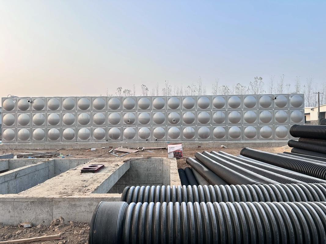 工业水箱 哈兹卡尔 哪种材质的不锈钢水箱性价比最高？