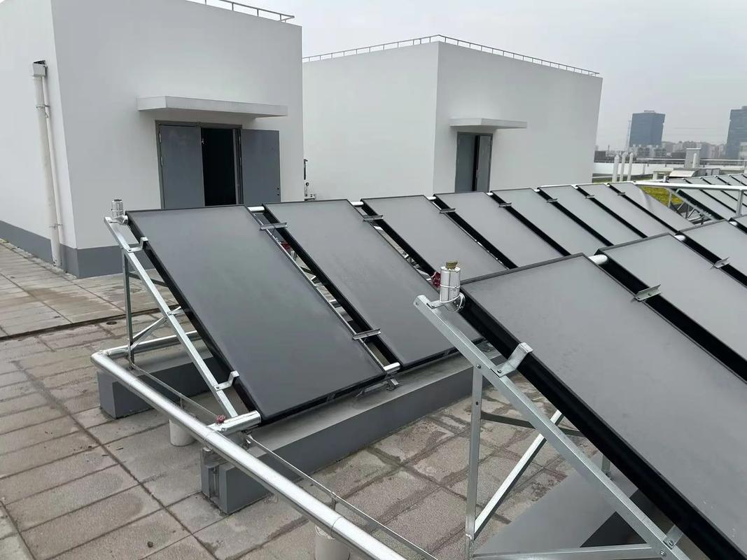 商用太阳能热水系统需要维护吗？