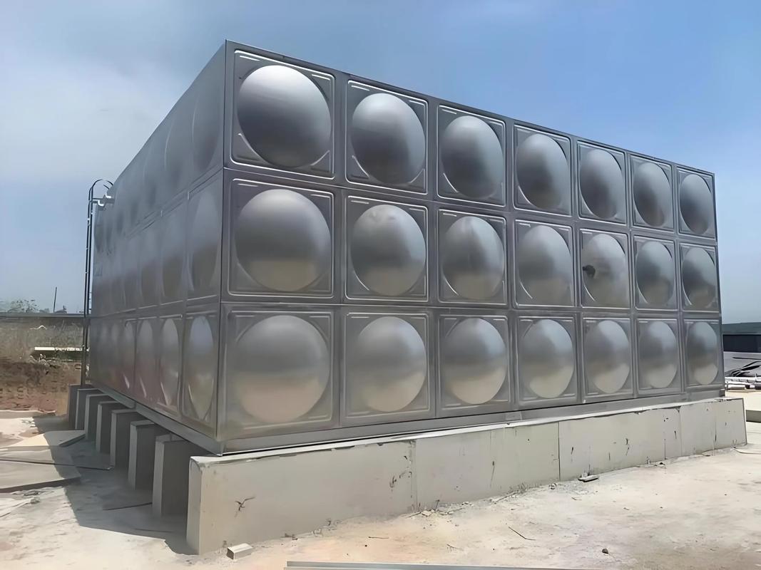 湖南不锈钢水箱采购项目，304不锈钢消防水箱工程承包合同，消防安装