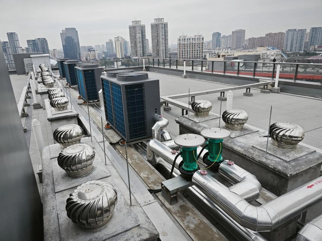 热水工程：如何保证改造后的热水系统稳定可靠？