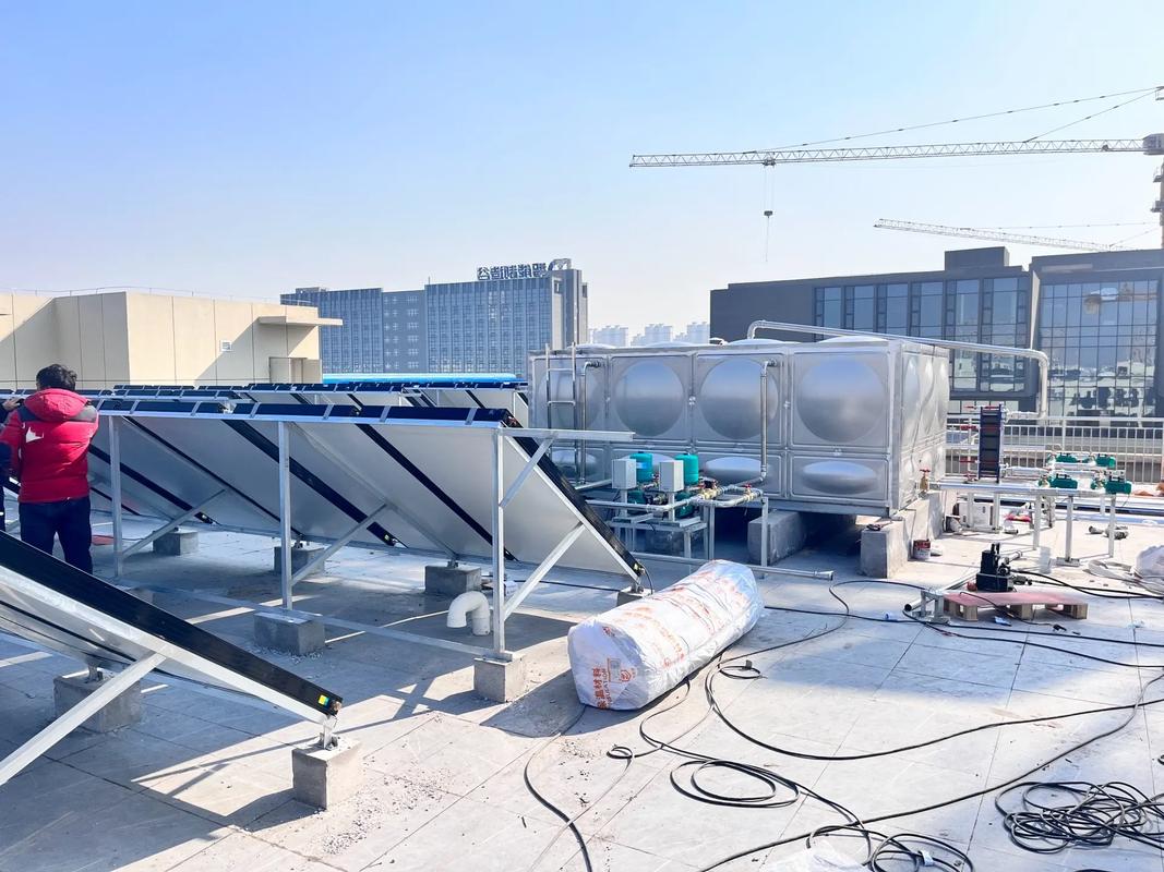 工厂热水工程解决方案：江门市水政执法2025年比武技能竞赛圆满举办