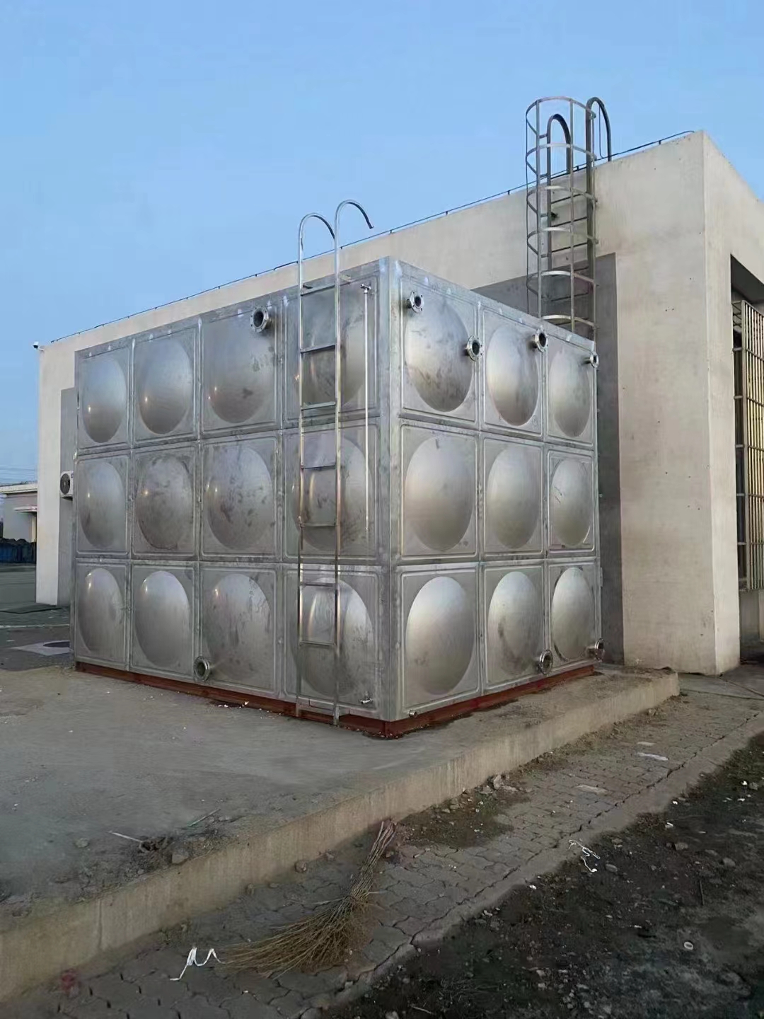 深圳市环水集团打造“河源模式”，2022年曾助力农村供水大发展