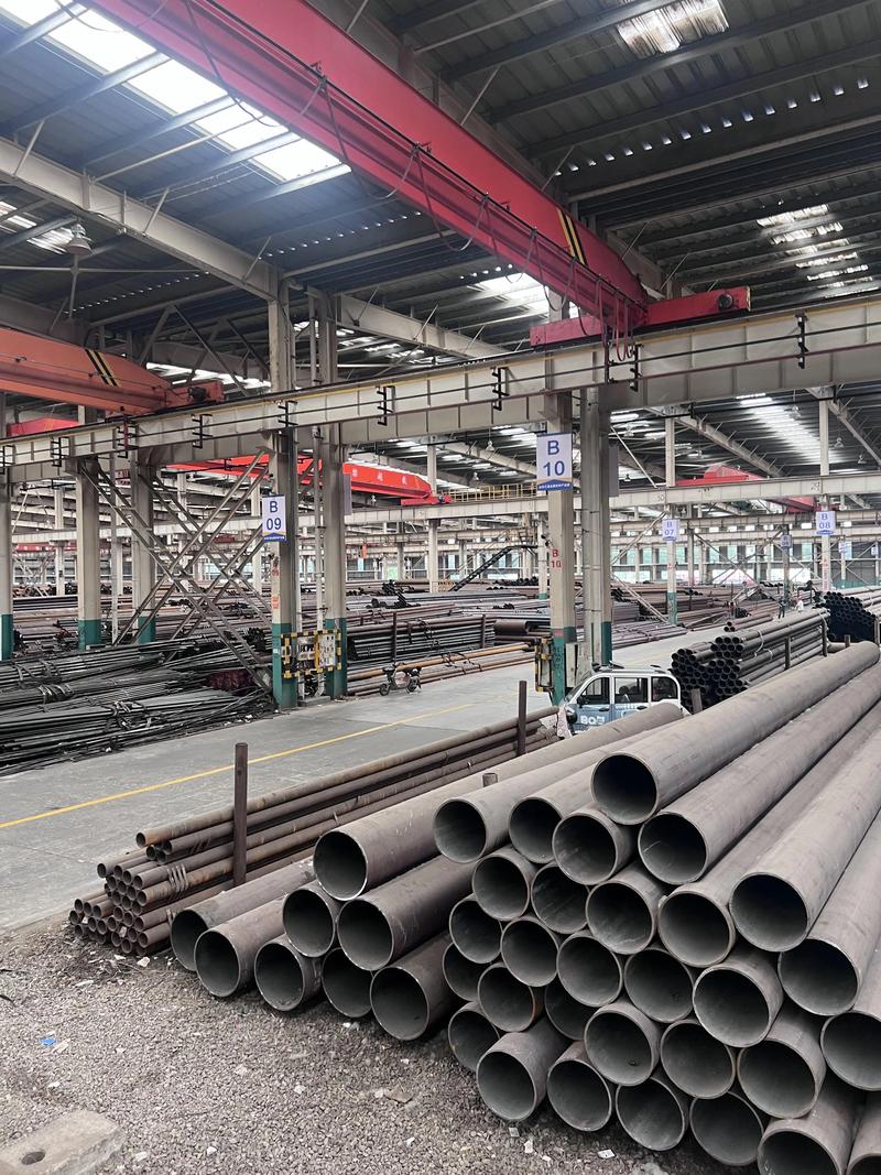 Q235碳钢管生产厂家