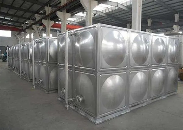 304不锈钢水箱清洗后如何验收？