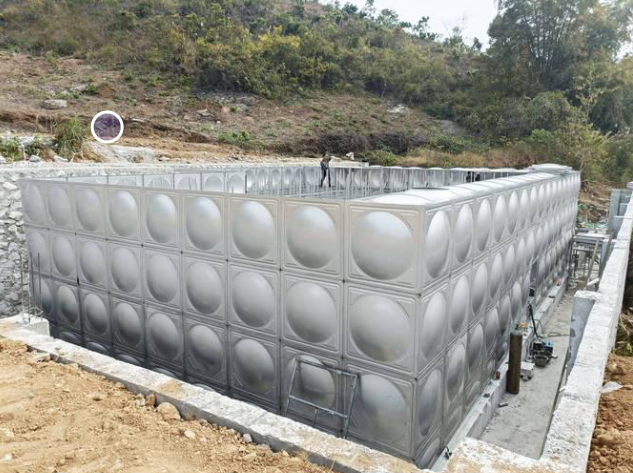 如何识别不锈钢水箱生产厂家为安装经验丰富的？