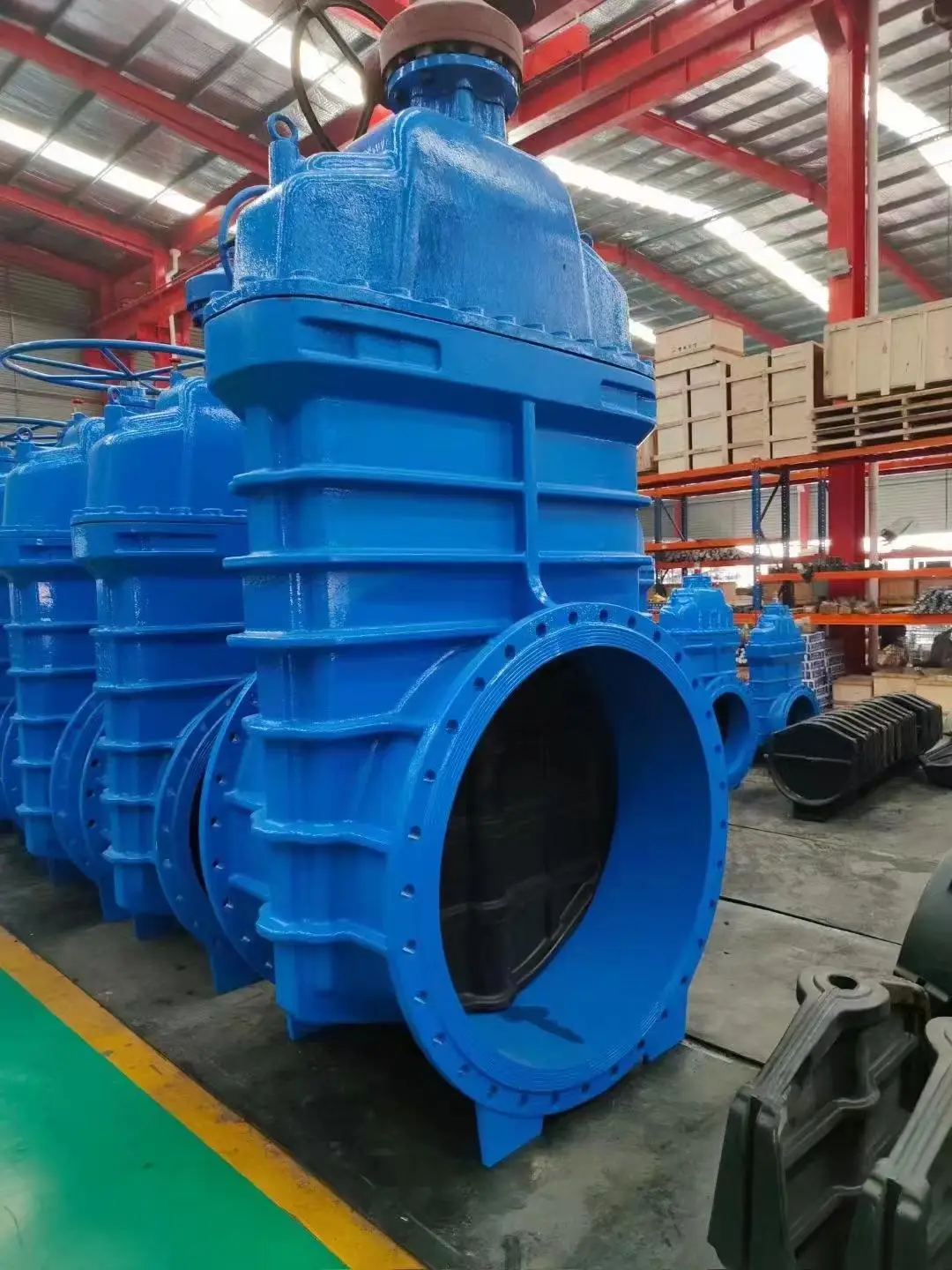 工业阀门系列2 工业阀门系列2